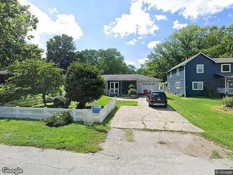 Pollard, INDEPENDENCE, MO 64055