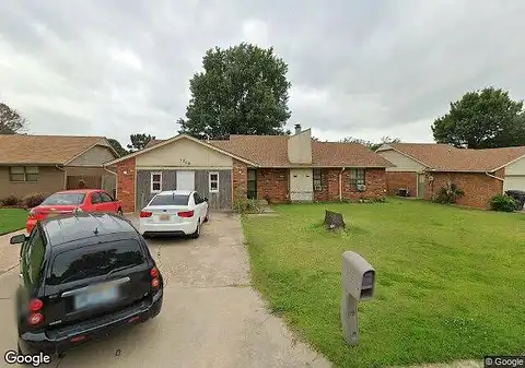 Wildewood, ARDMORE, OK 73401