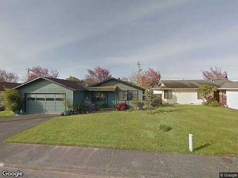 Antoine, ARCATA, CA 95521