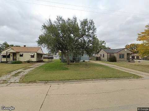 Main, RUSSELL, KS 67665