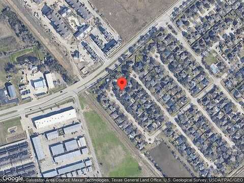 Oak Meadow, KEMAH, TX 77565