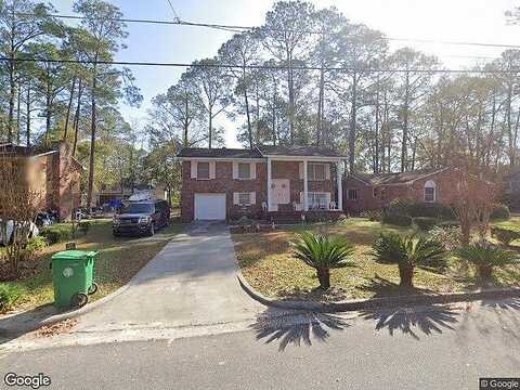 Toni, VALDOSTA, GA 31601