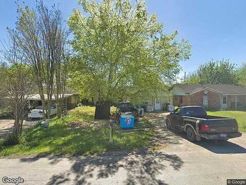 Hall Shepperd, HOUSTON, TX 77049