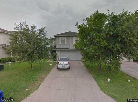 Hamilton Point, MANOR, TX 78653