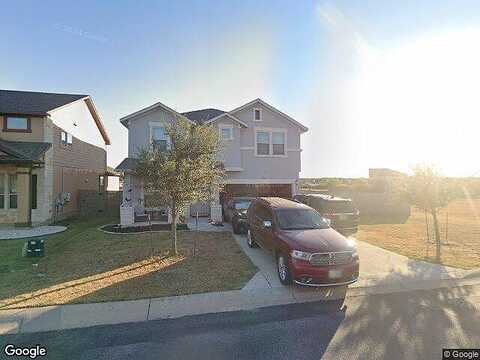 Boecher, PFLUGERVILLE, TX 78660