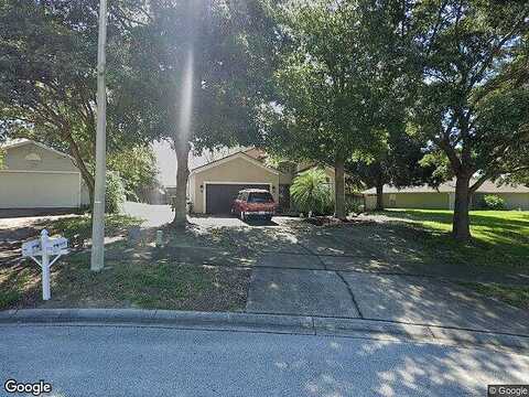 Brolga, GROVELAND, FL 34736