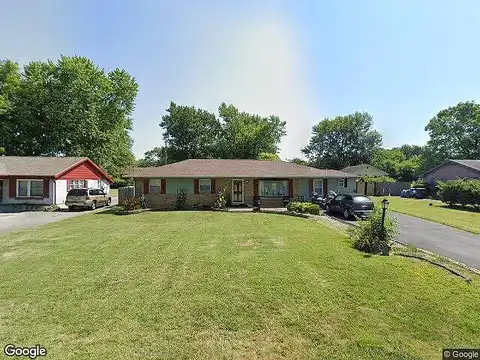 Clarence, HOPKINSVILLE, KY 42240
