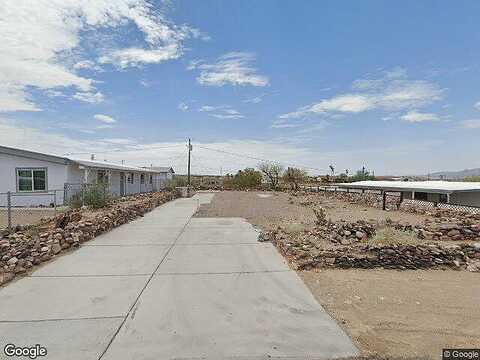 Williams, BULLHEAD CITY, AZ 86442