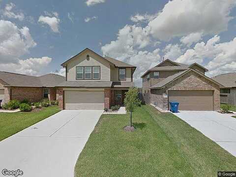 Falcons Nest Landing, HOCKLEY, TX 77447