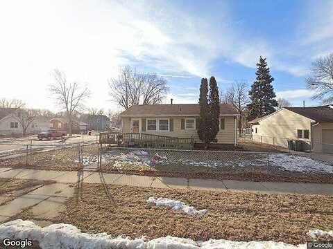 14Th, SIOUX FALLS, SD 57103