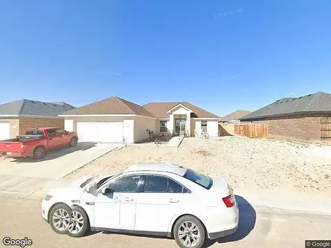 15Th, MONAHANS, TX 79756