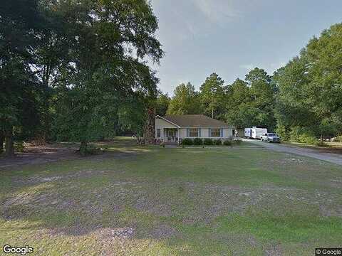 Pitchwood, HEPHZIBAH, GA 30815