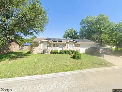 Woodridge, BROWNWOOD, TX 76801