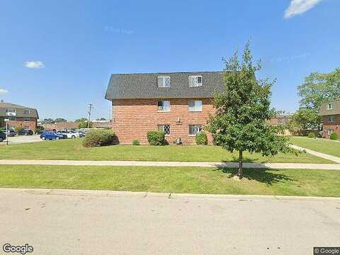 71St, TINLEY PARK, IL 60477