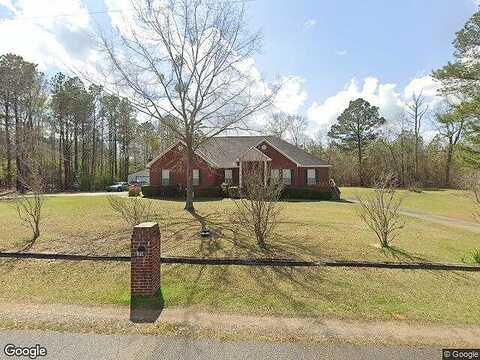 Blue Round, GEORGIANA, AL 36033