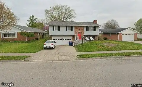 Dubois, PIQUA, OH 45356