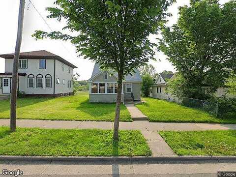 Thomas, MINNEAPOLIS, MN 55411