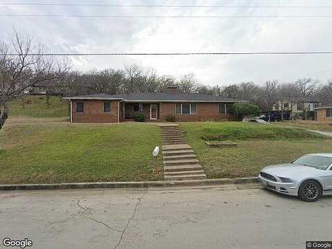 4Th, MINERAL WELLS, TX 76067