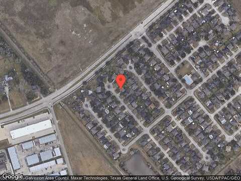 Oak Ridge, KEMAH, TX 77565