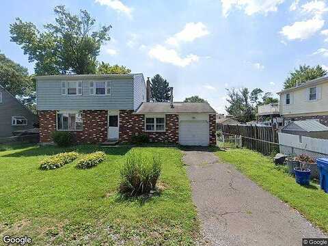 Dixon, CROYDON, PA 19021