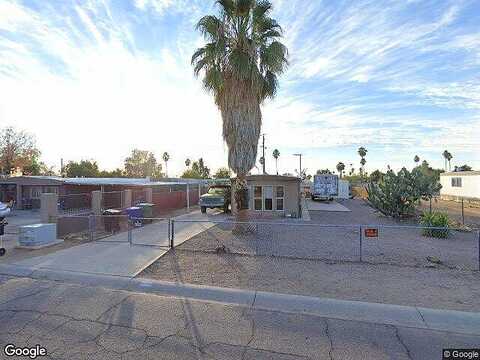 78Th, MESA, AZ 85209