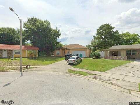 Sorolla, ORLANDO, FL 32811