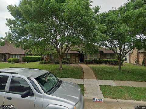 Tawakoni, PLANO, TX 75075