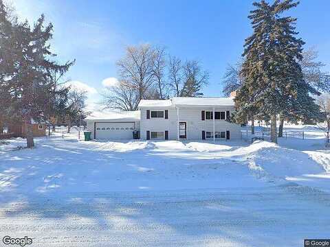 Thompson, BISMARCK, ND 58501