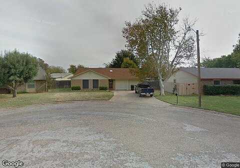 Chucker, ABILENE, TX 79605
