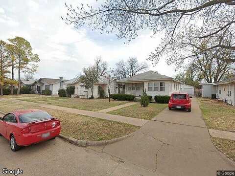 Collins, WICHITA FALLS, TX 76301