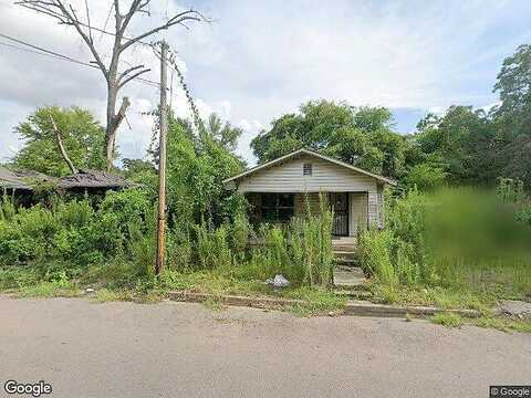 Jones, JACKSON, MS 39204