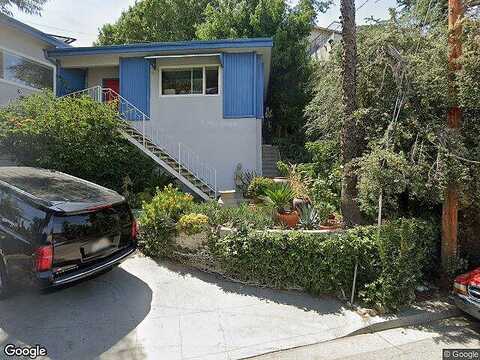 Marion, GLENDALE, CA 91205