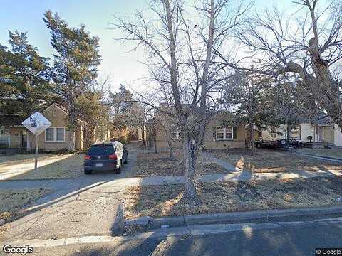 Madison, AMARILLO, TX 79102