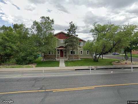 Mulberry, FORT COLLINS, CO 80521