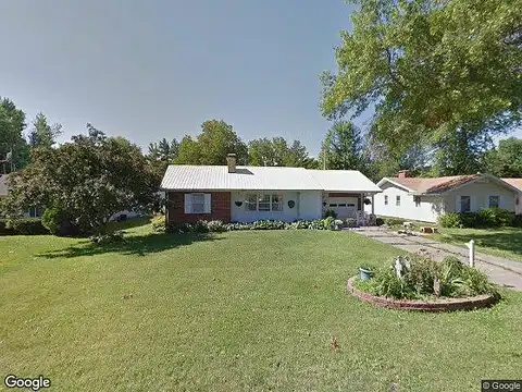 Mcpherson, KIRKSVILLE, MO 63501