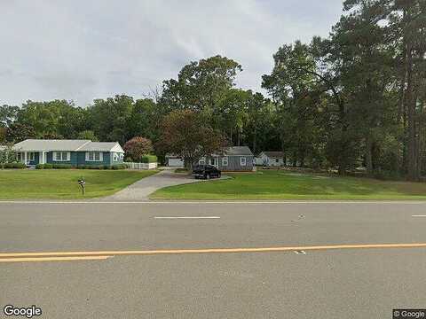 John Small, WASHINGTON, NC 27889