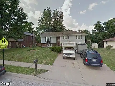 Ottawa, LEAVENWORTH, KS 66048