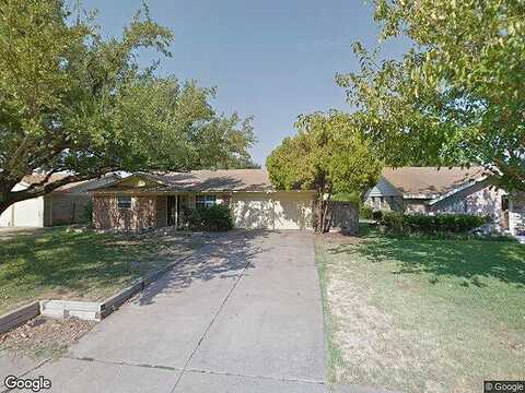 Santa Cruz, GRAND PRAIRIE, TX 75051
