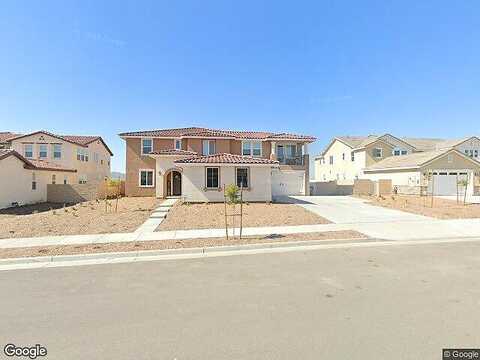 Compass, RIVERSIDE, CA 92503