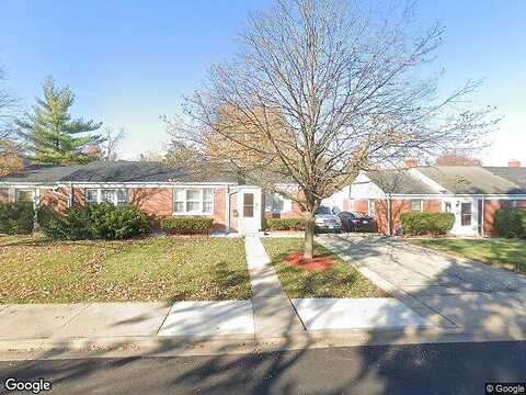 Raynor, CREST HILL, IL 60403