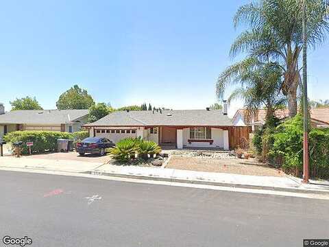Old Piedmont, SAN JOSE, CA 95132