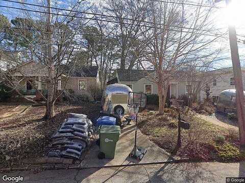 4Th, ATLANTA, GA 30317