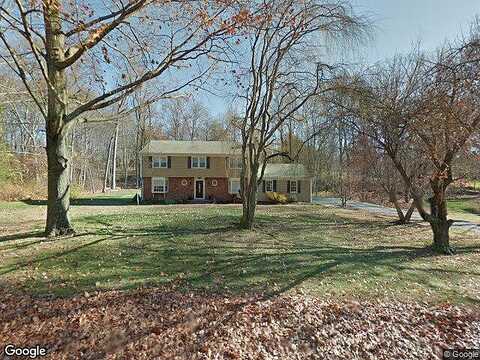 Canoe Brook, TRUMBULL, CT 06611