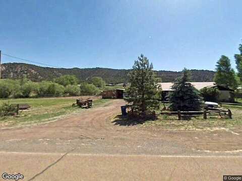 County Road 2180, NUTRIOSO, AZ 85932