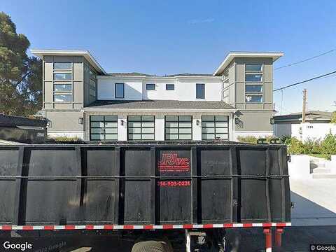 Wilson, COSTA MESA, CA 92627