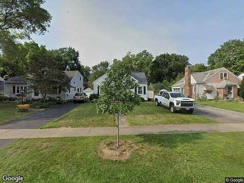 Hedgegarth, ROCHESTER, NY 14617
