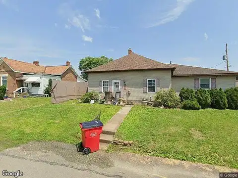 High, ROSEVILLE, OH 43777