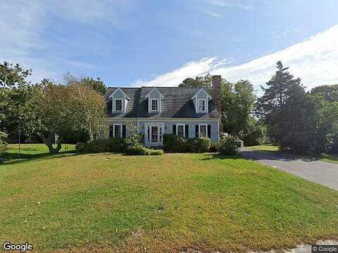 Leeward, BUZZARDS BAY, MA 02532