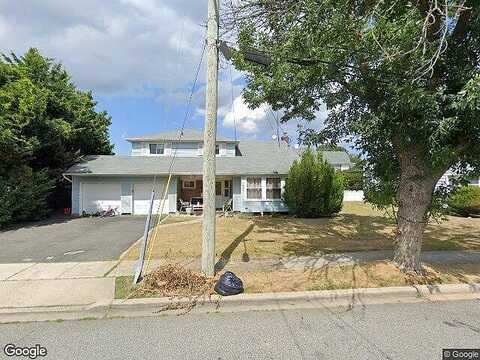 Regent, WEST HEMPSTEAD, NY 11552