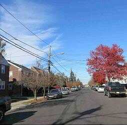 Rutgers, NEW BRUNSWICK, NJ 08901